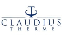 Logo Claudius Therme