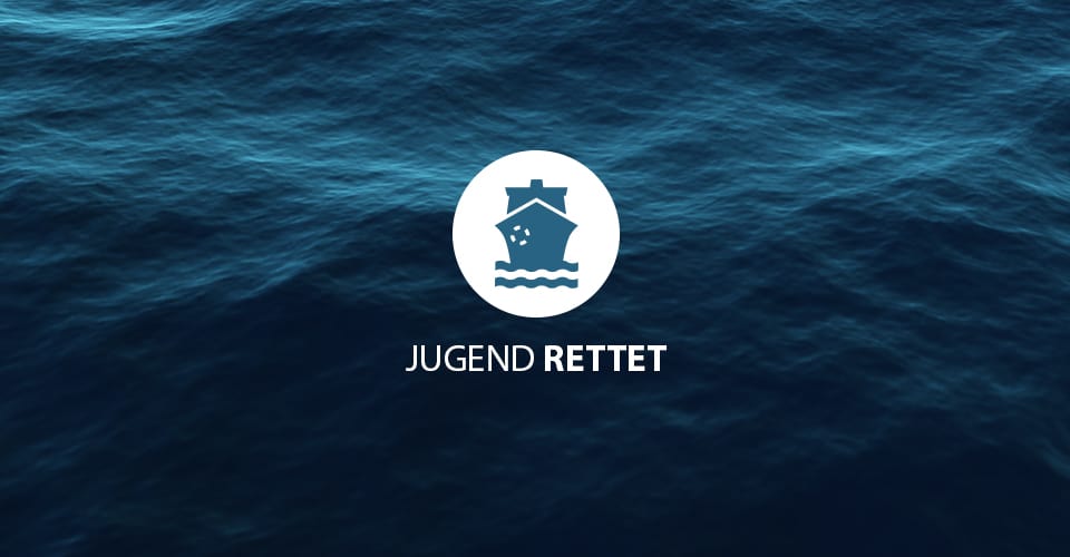 JUGEND RETTET neptunbad