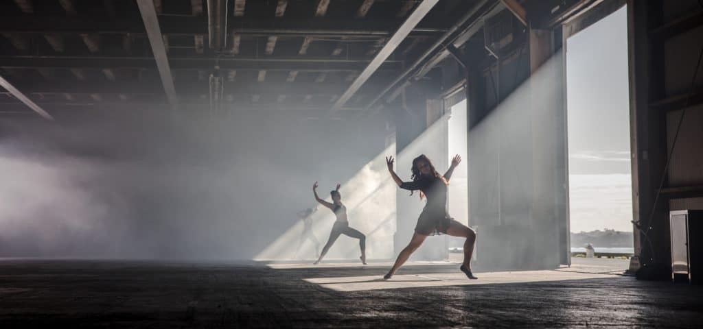 Les Mills Barre Special Neptunbad Köln Ehrenfeld