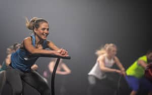 Jumping Fitness Neptunbad Köln Ehrenfeld