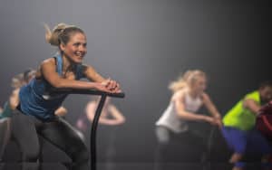 Jumping Fitness Wochen im Neptunbad Köln Ehrenfeld