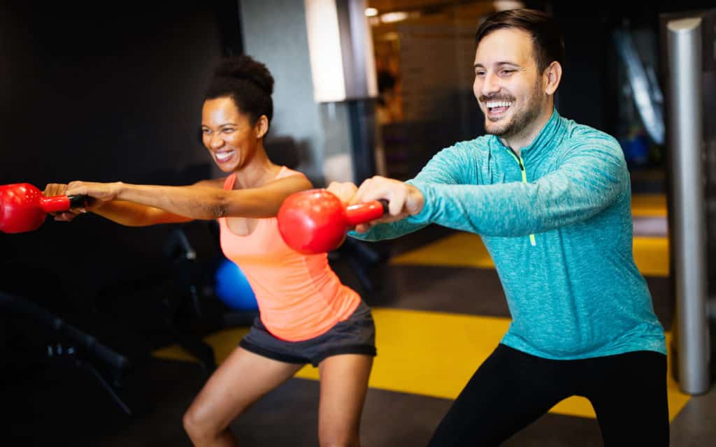 Functional Coaching - Kleingruppentraining im Neptunbad Köln Ehrenfeld