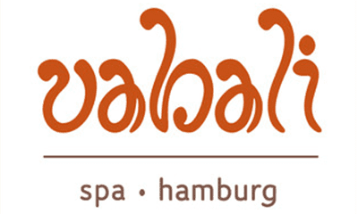 Logo Vabali Spa