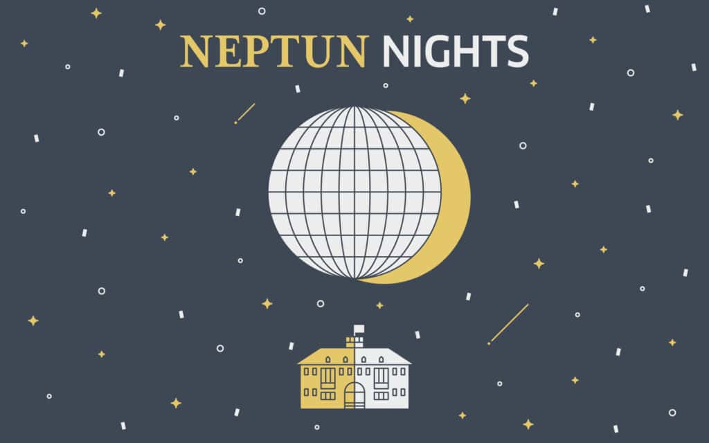 Neptun Nights Party