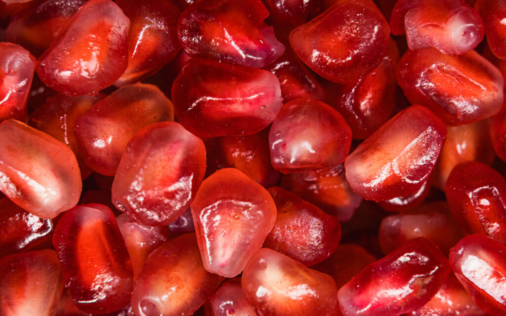 Unsere Peelings im Sommer